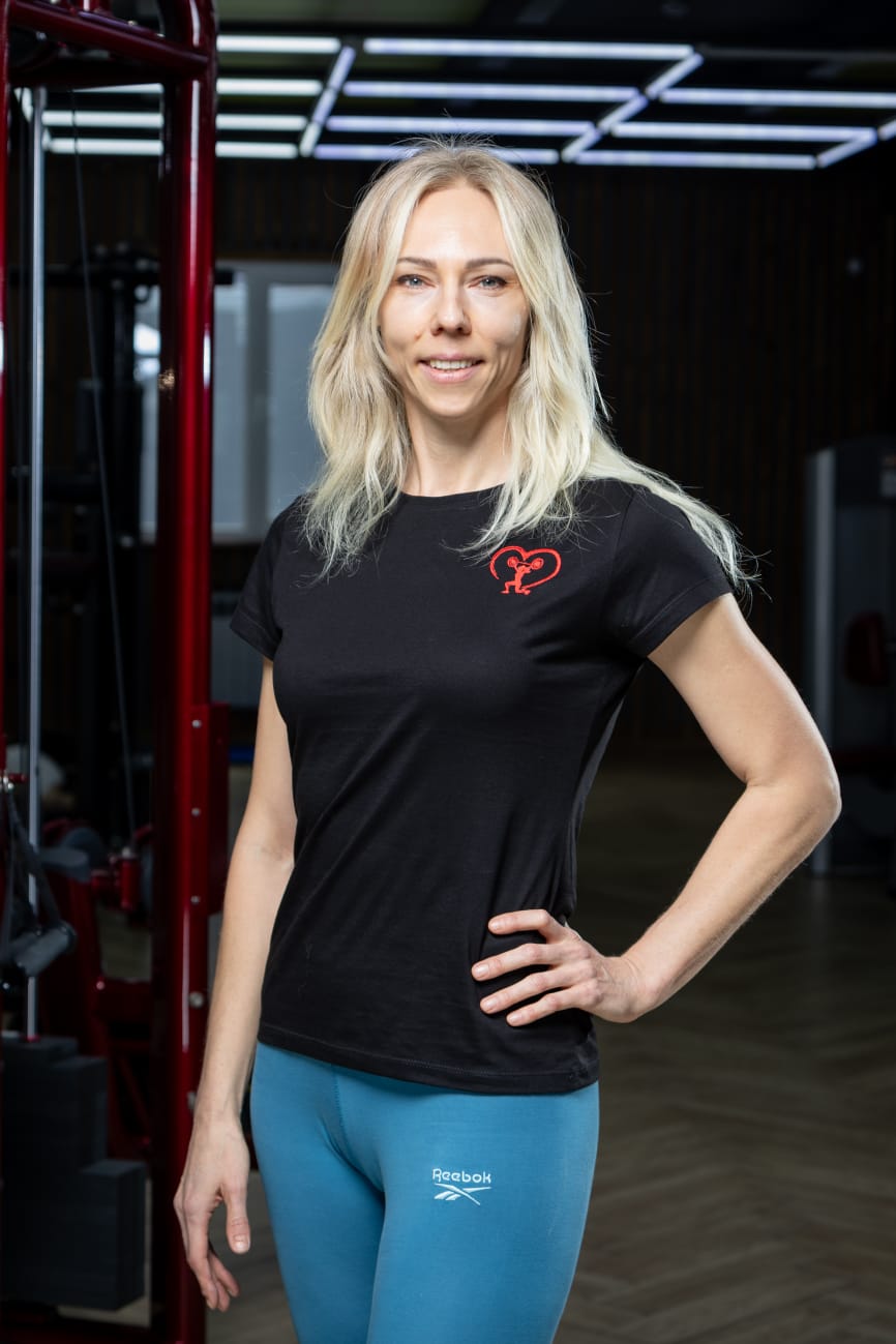 Яшкина Анастасия