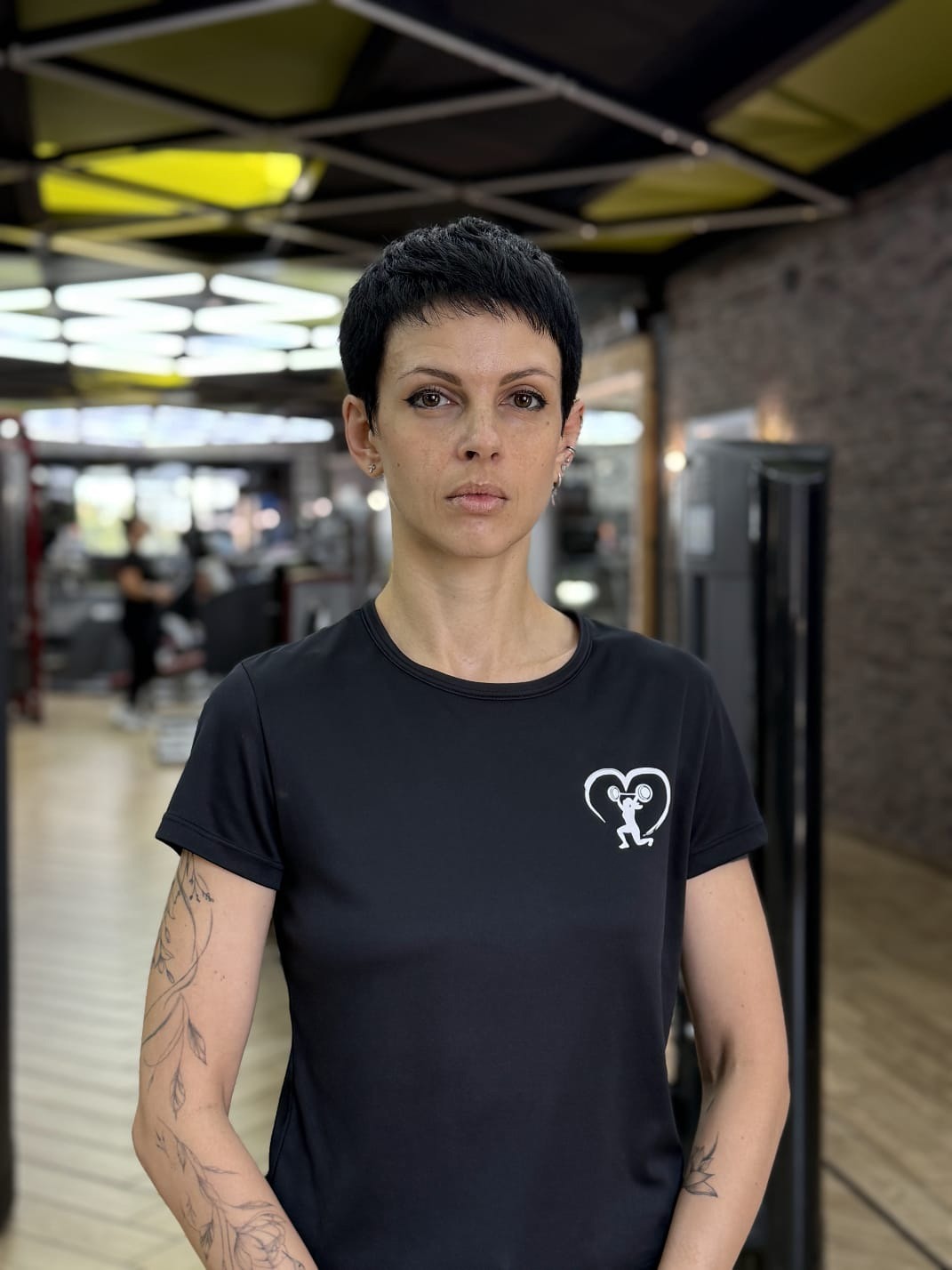 Шевцова Юлия