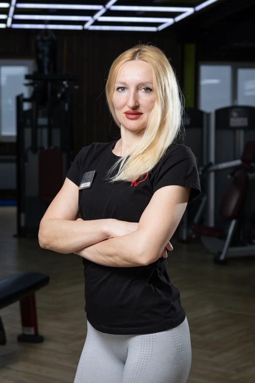 Шевелева Лариса