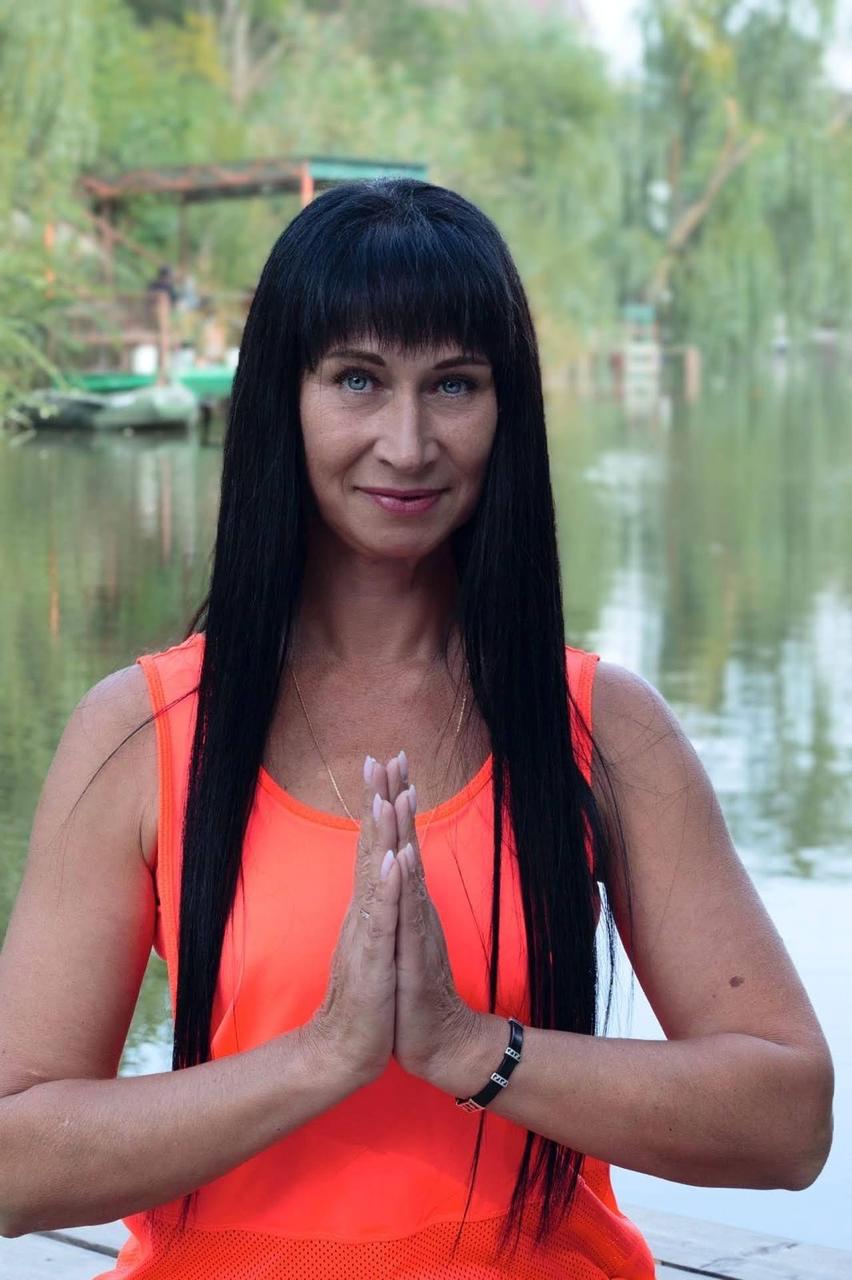 Деденцева Ирина