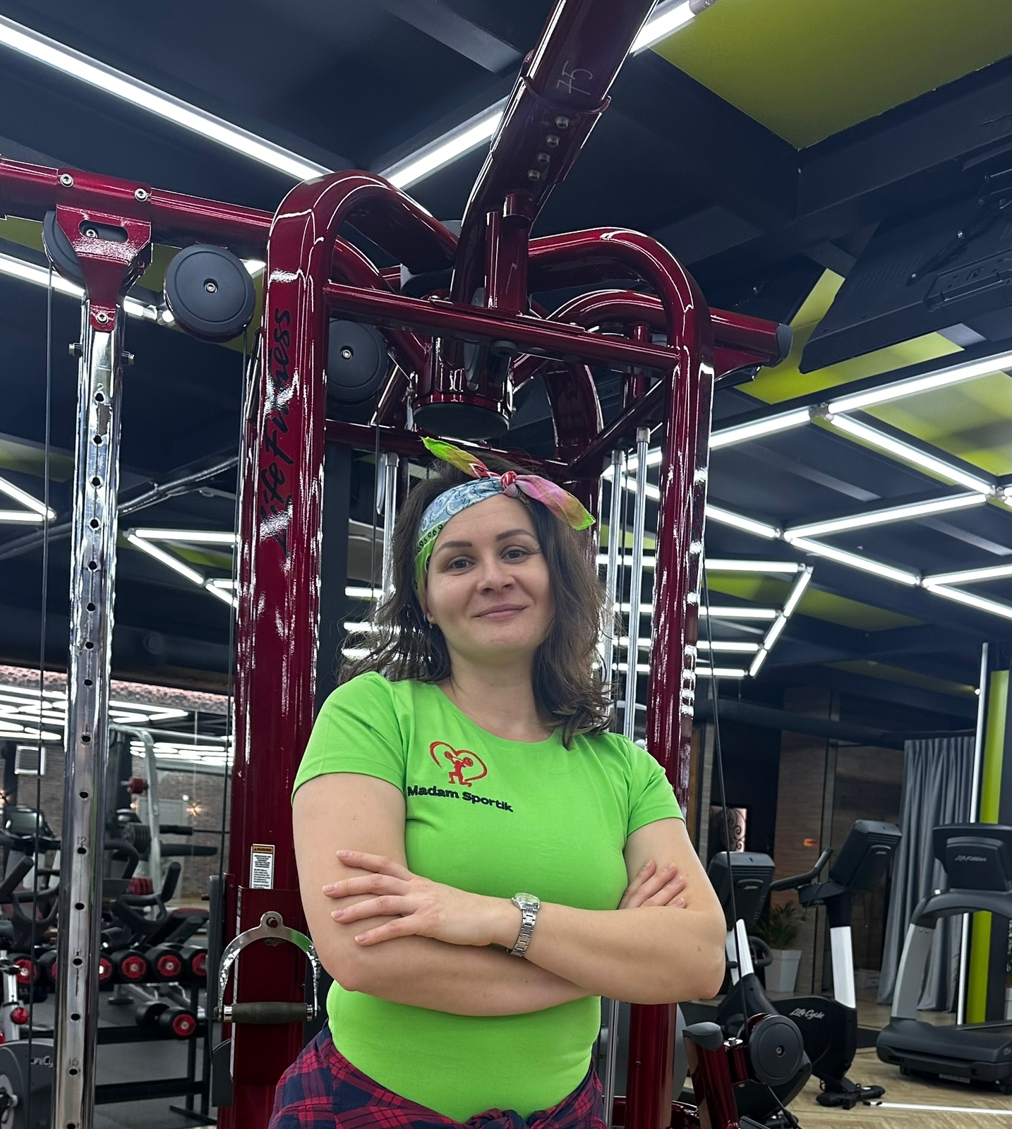 Михайлова Юлия Александровна